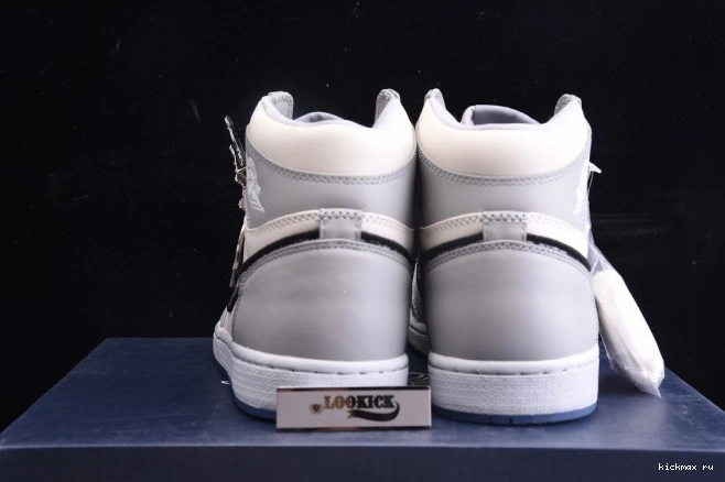 Cheap High shoe 1 box) x CN8607-002 Retro (DR Jordan DR 0629
